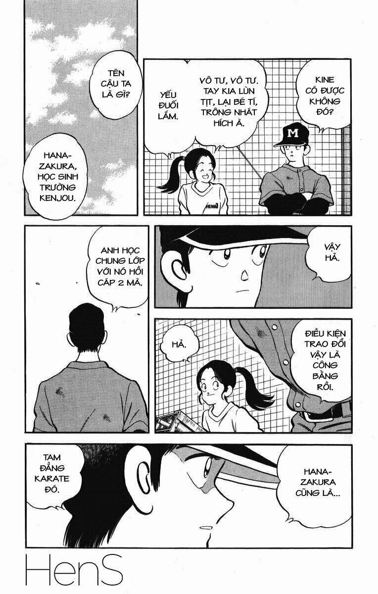 H2 Chapter 249 - TC Truyện