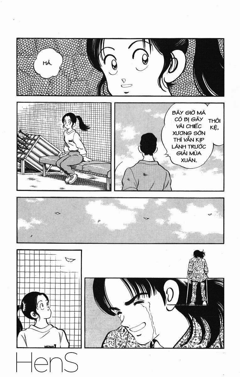 H2 Chapter 249 - TC Truyện