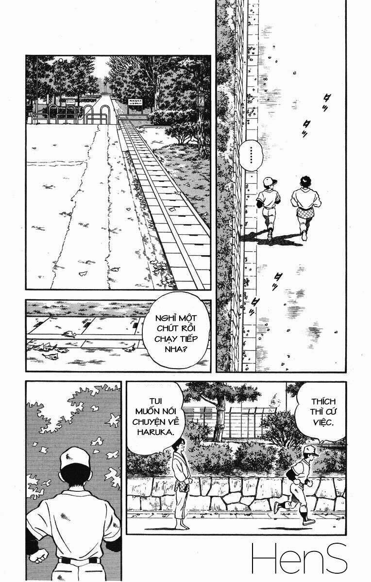 H2 Chapter 252 - TC Truyện