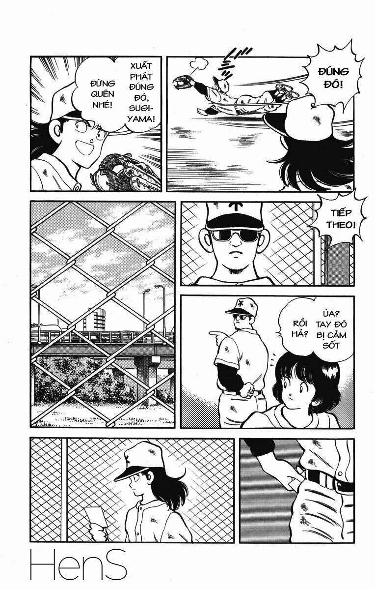 H2 Chapter 252 - TC Truyện