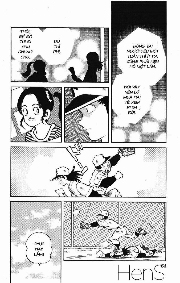 H2 Chapter 252 - TC Truyện