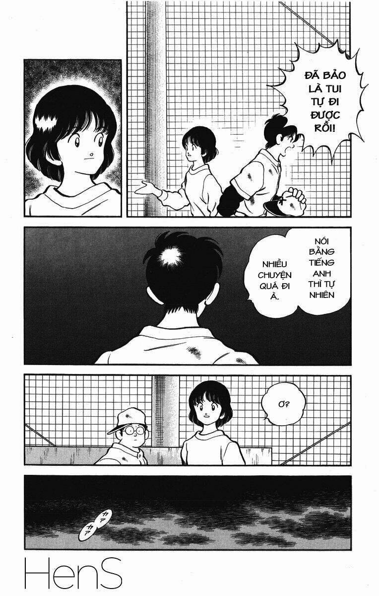 H2 Chapter 252 - TC Truyện
