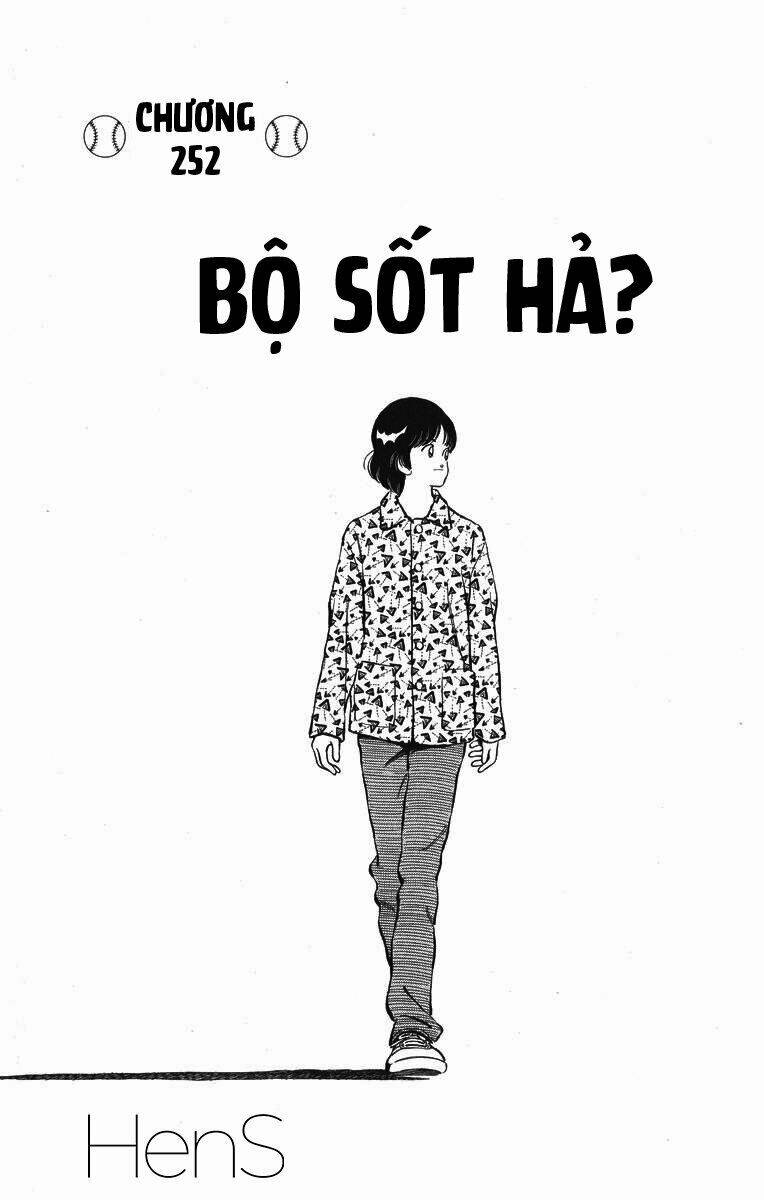 H2 Chapter 252 - TC Truyện