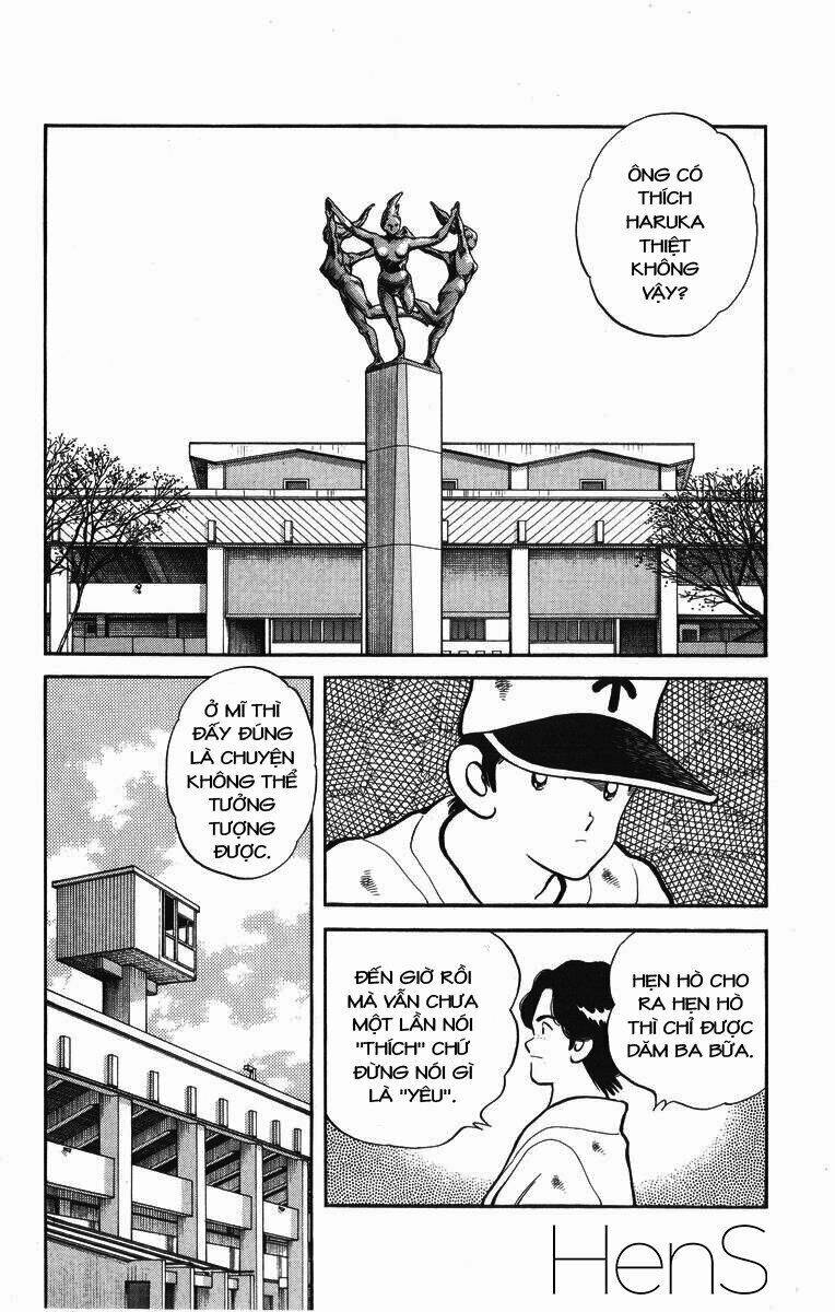 H2 Chapter 252 - TC Truyện