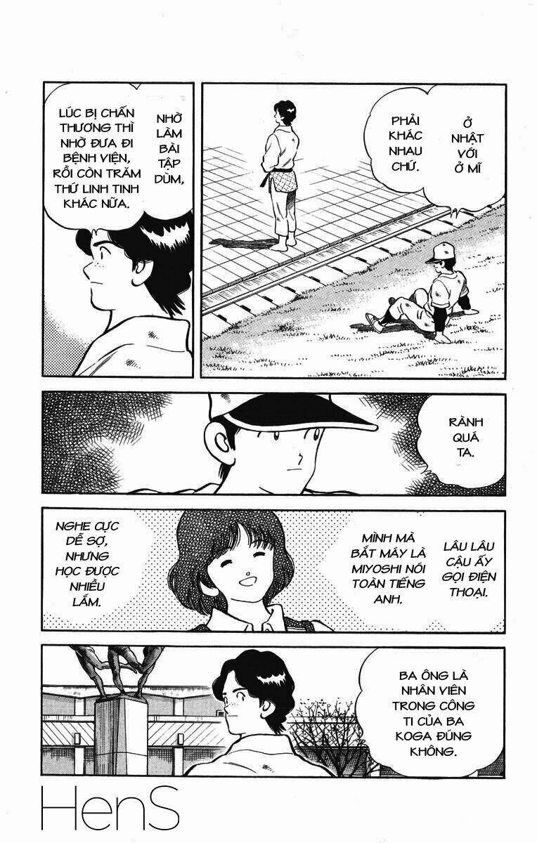 H2 Chapter 252 - TC Truyện
