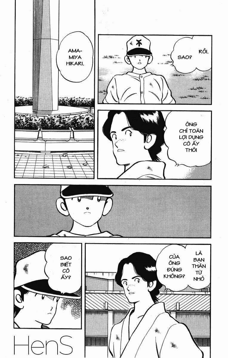 H2 Chapter 252 - TC Truyện