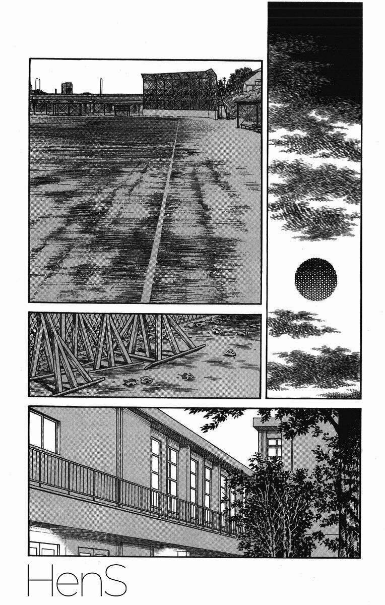 H2 Chapter 252 - TC Truyện