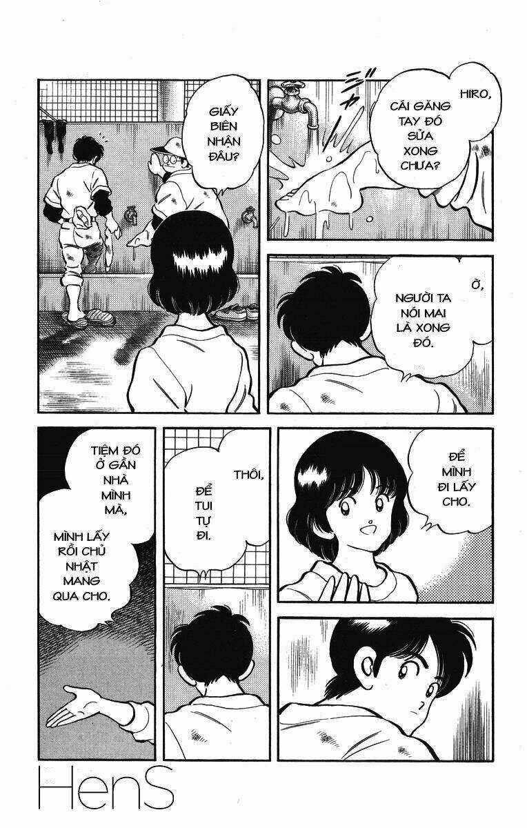 H2 Chapter 252 - TC Truyện