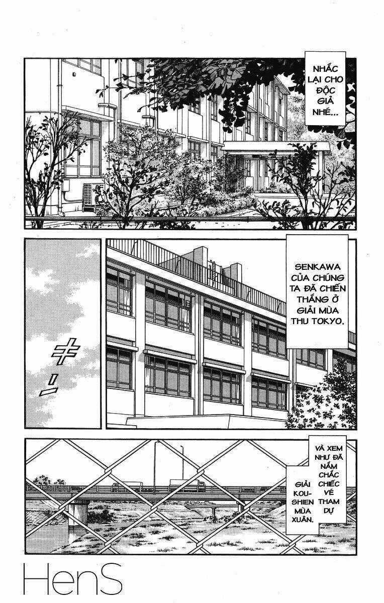 H2 Chapter 252 - TC Truyện