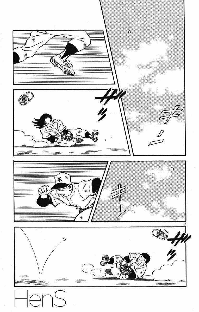 H2 Chapter 252 - TC Truyện