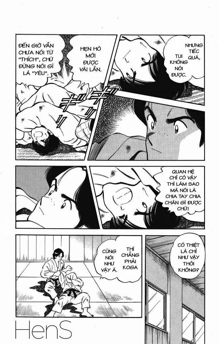 H2 Chapter 255 - TC Truyện