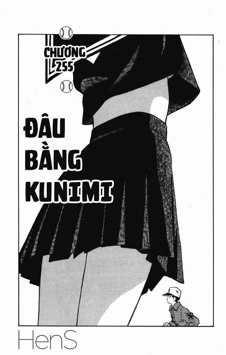 H2 Chapter 255 - TC Truyện