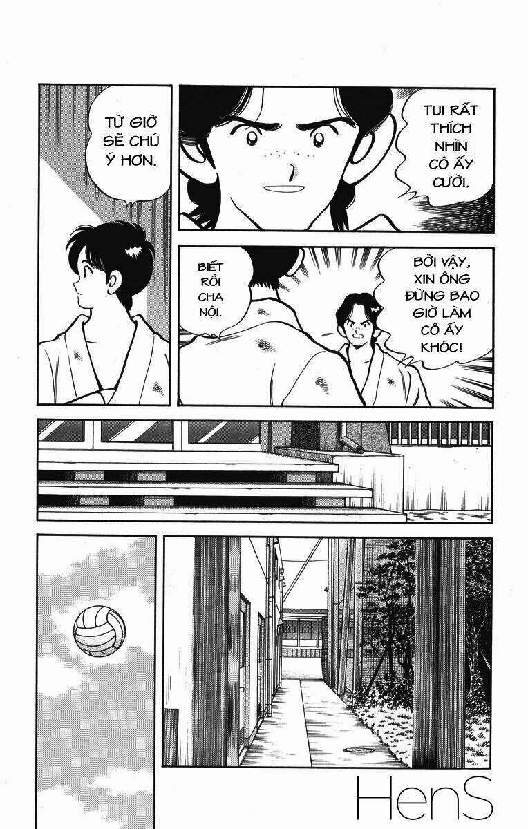 H2 Chapter 255 - TC Truyện