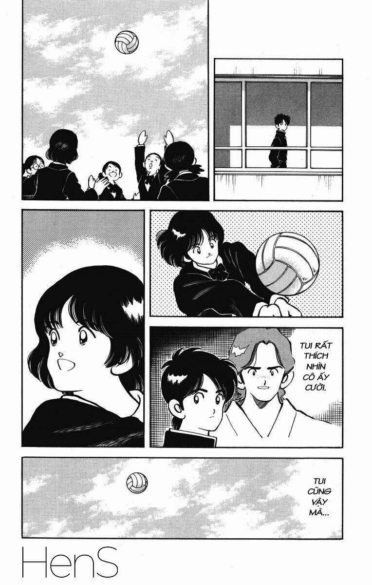 H2 Chapter 255 - TC Truyện