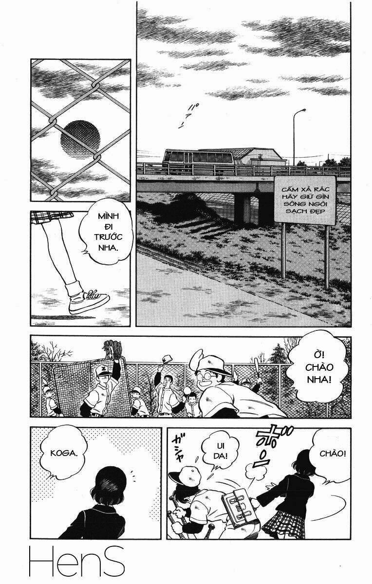 H2 Chapter 255 - TC Truyện