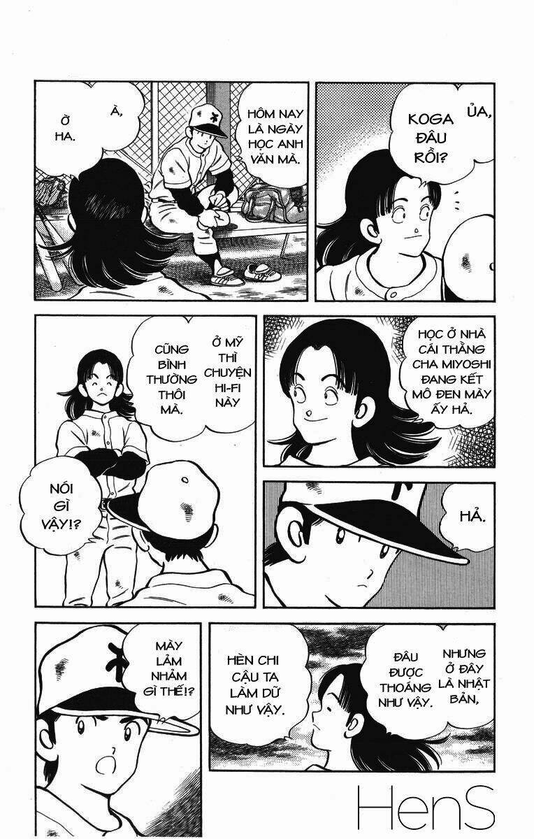 H2 Chapter 255 - TC Truyện