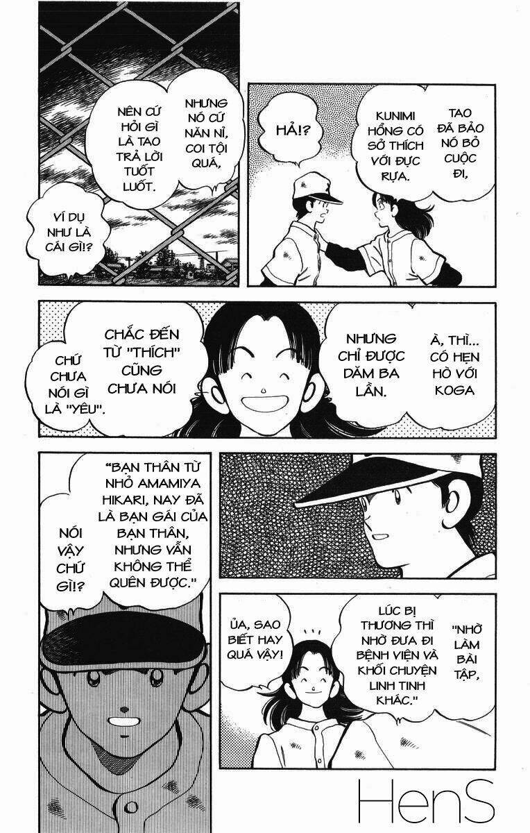H2 Chapter 255 - TC Truyện