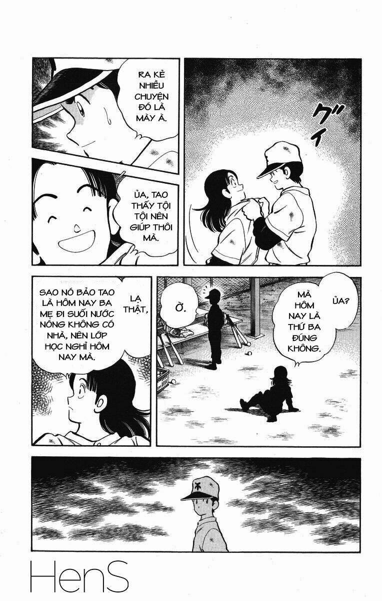 H2 Chapter 255 - TC Truyện