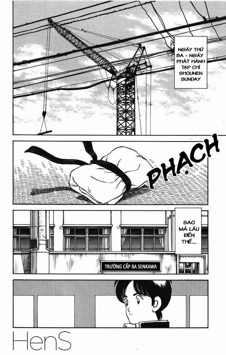 H2 Chapter 255 - TC Truyện