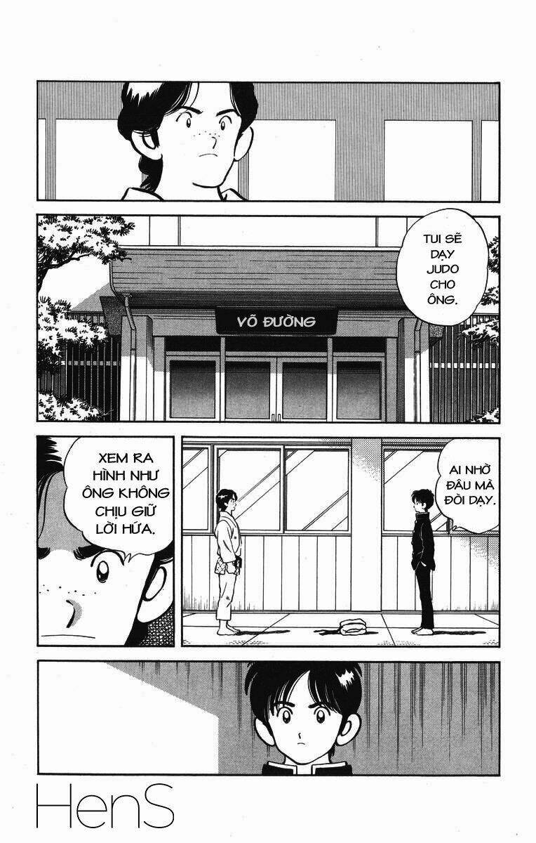 H2 Chapter 255 - TC Truyện