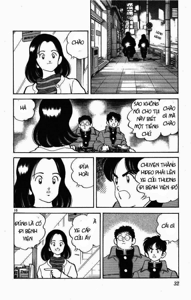 H2 Chapter 260 - TC Truyện