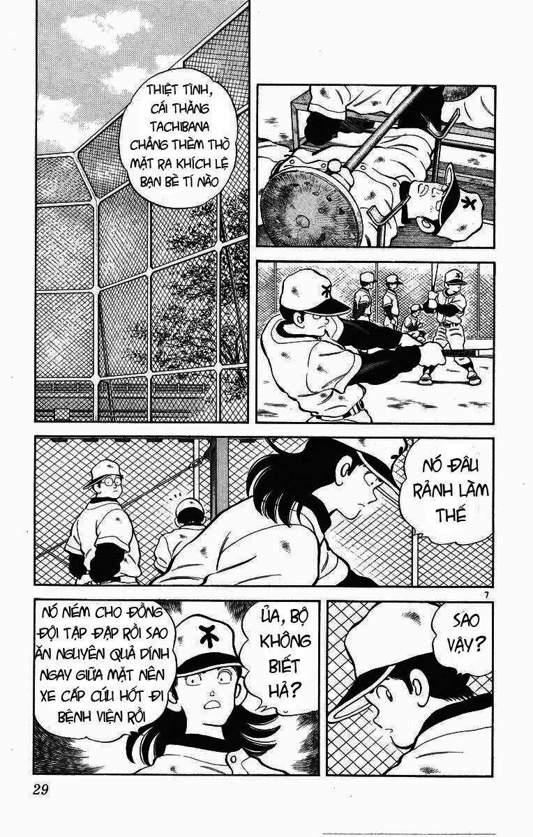H2 Chapter 260 - TC Truyện