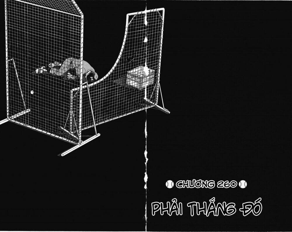 H2 Chapter 260 - TC Truyện