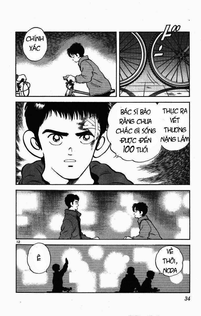 H2 Chapter 260 - TC Truyện