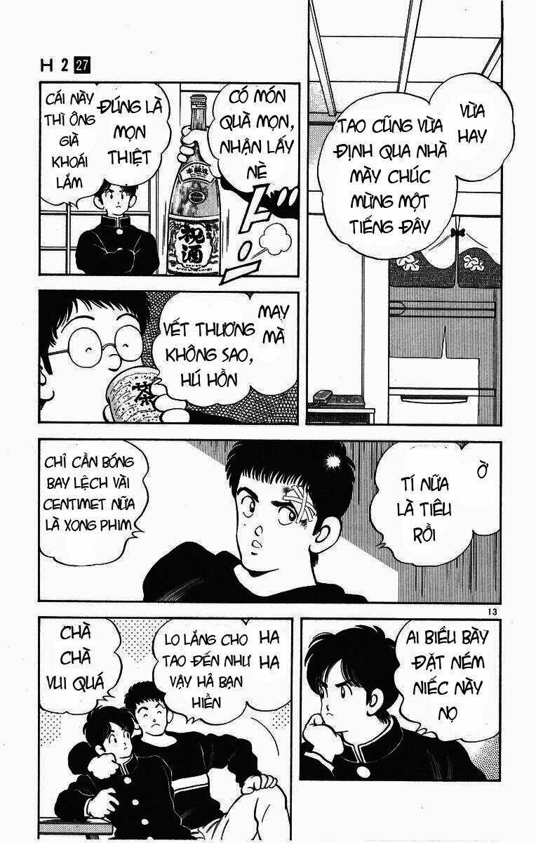 H2 Chapter 260 - TC Truyện
