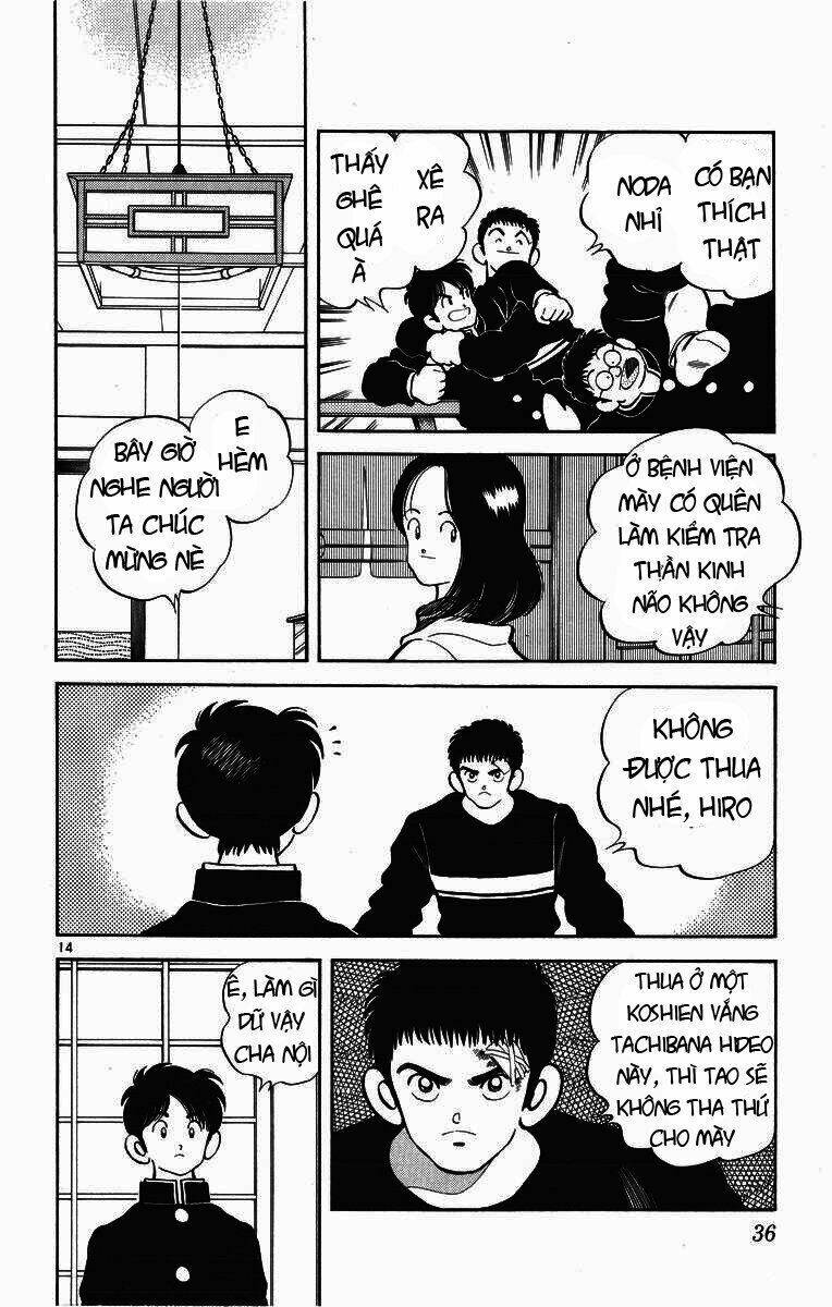 H2 Chapter 260 - TC Truyện