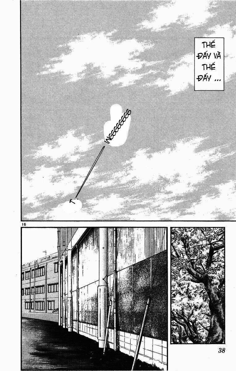 H2 Chapter 260 - TC Truyện