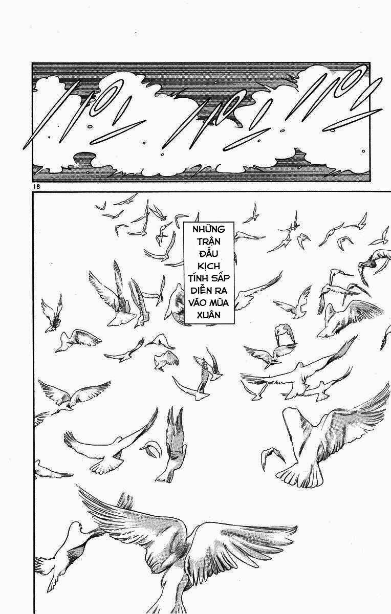 H2 Chapter 260 - TC Truyện