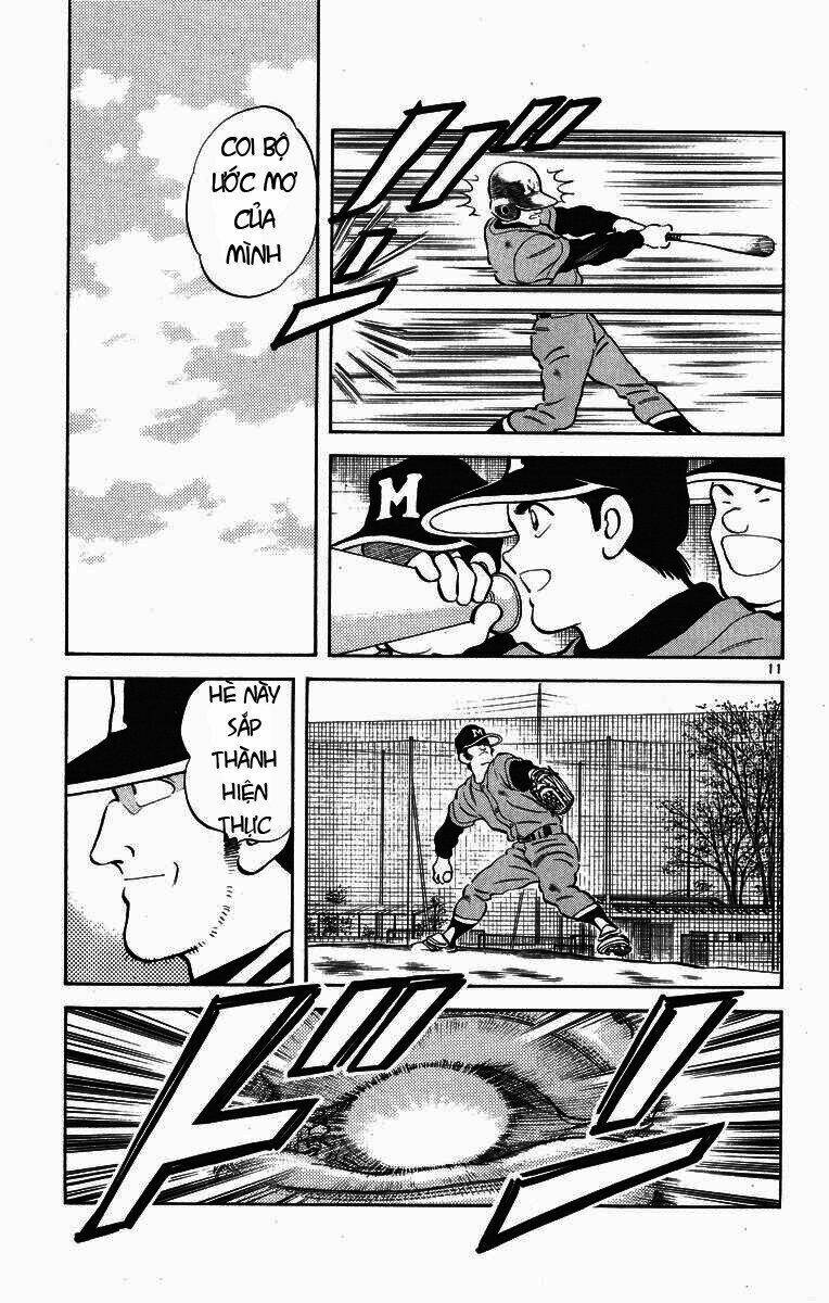 H2 Chapter 261 - TC Truyện