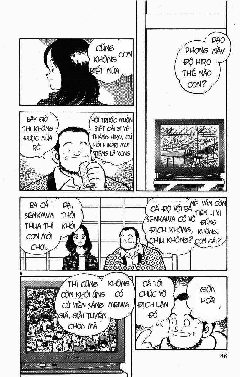 H2 Chapter 261 - TC Truyện
