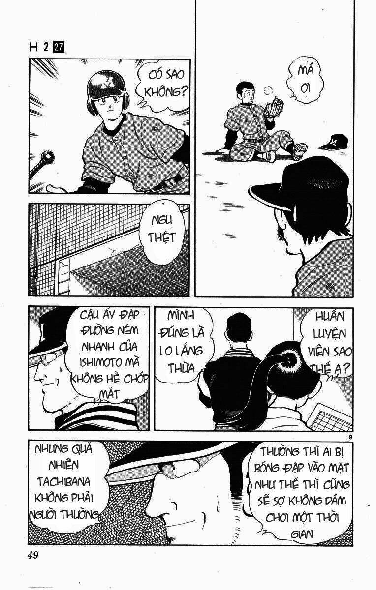 H2 Chapter 261 - TC Truyện