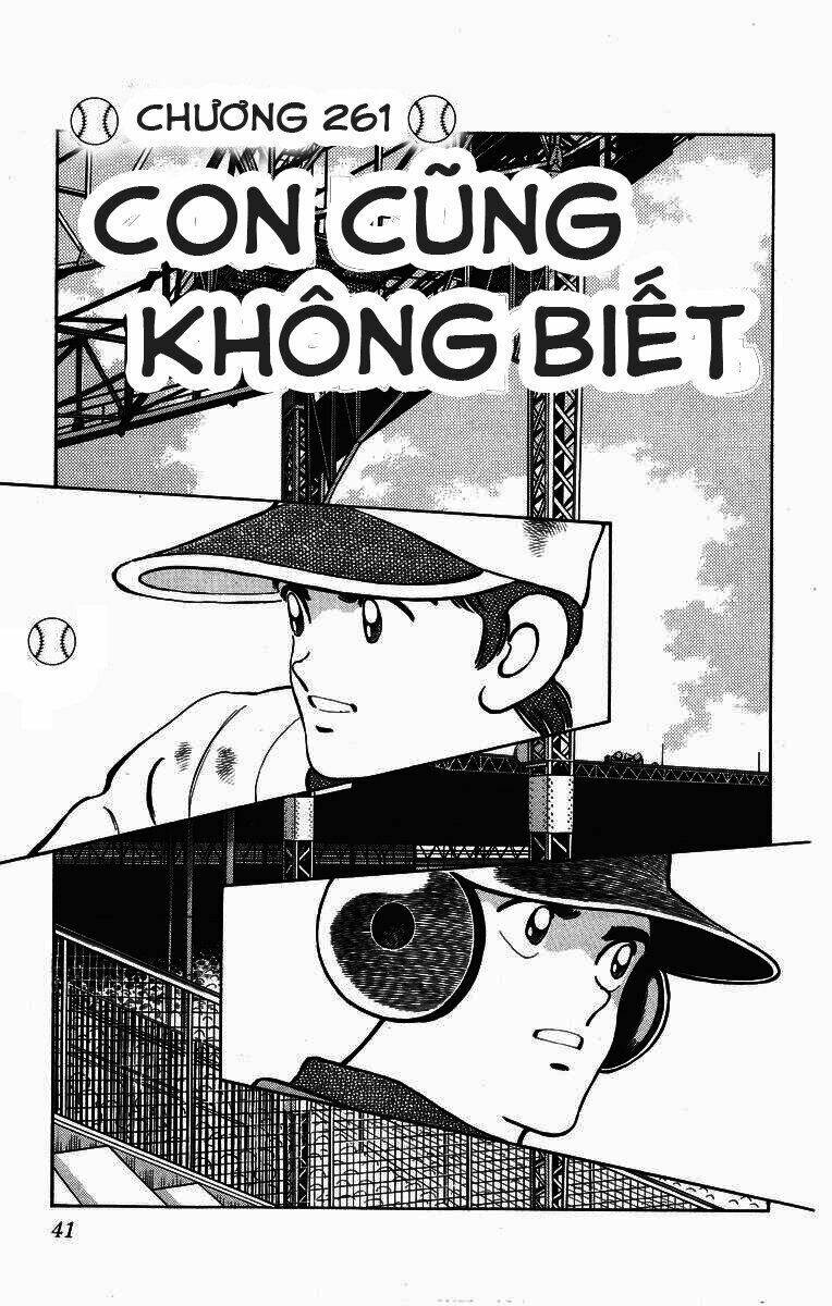 H2 Chapter 261 - TC Truyện
