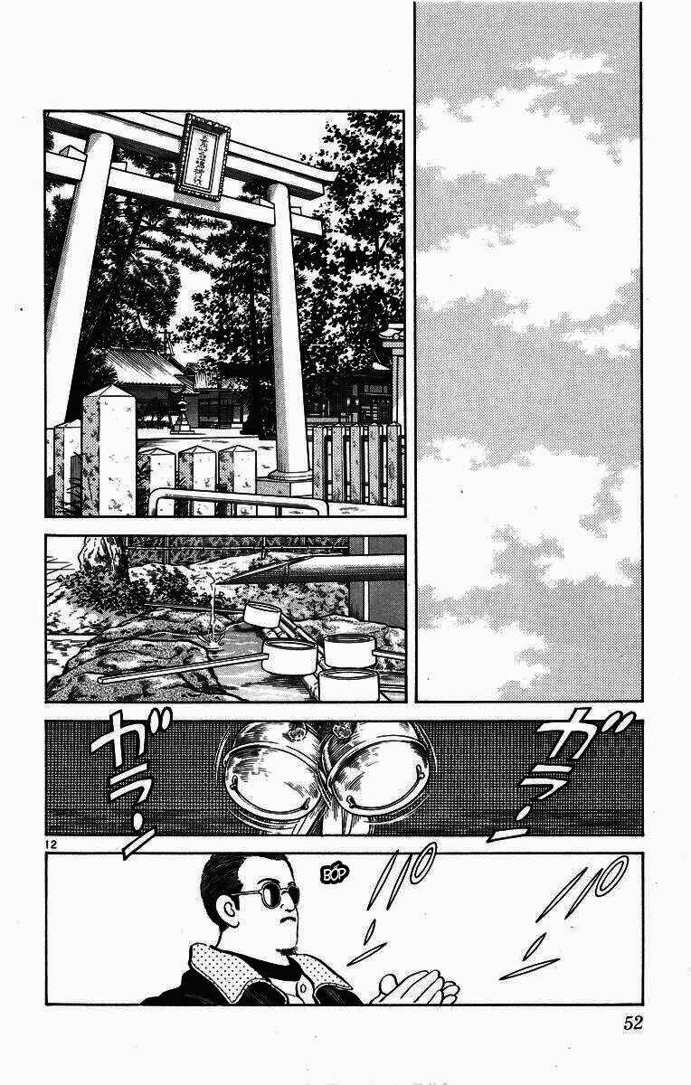 H2 Chapter 261 - TC Truyện