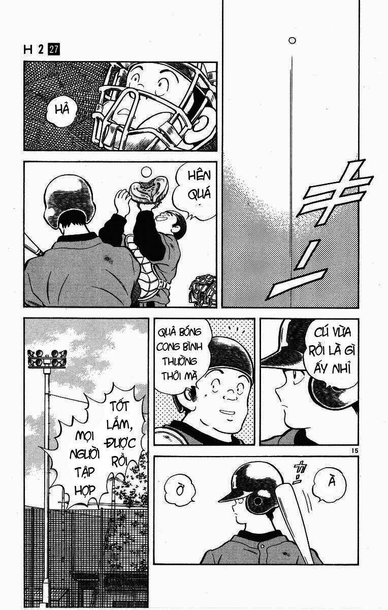 H2 Chapter 261 - TC Truyện