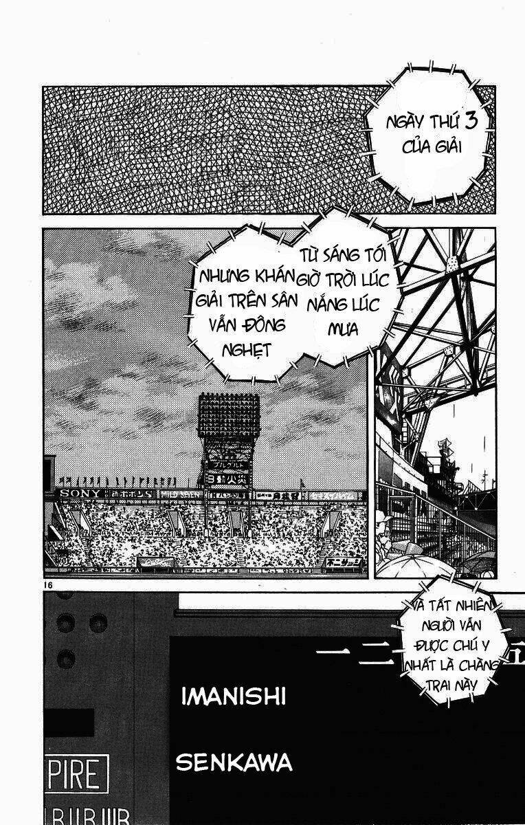 H2 Chapter 261 - TC Truyện