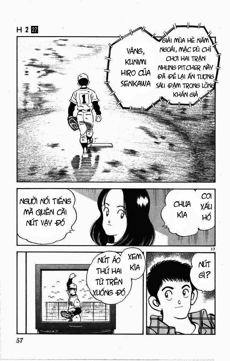 H2 Chapter 261 - TC Truyện