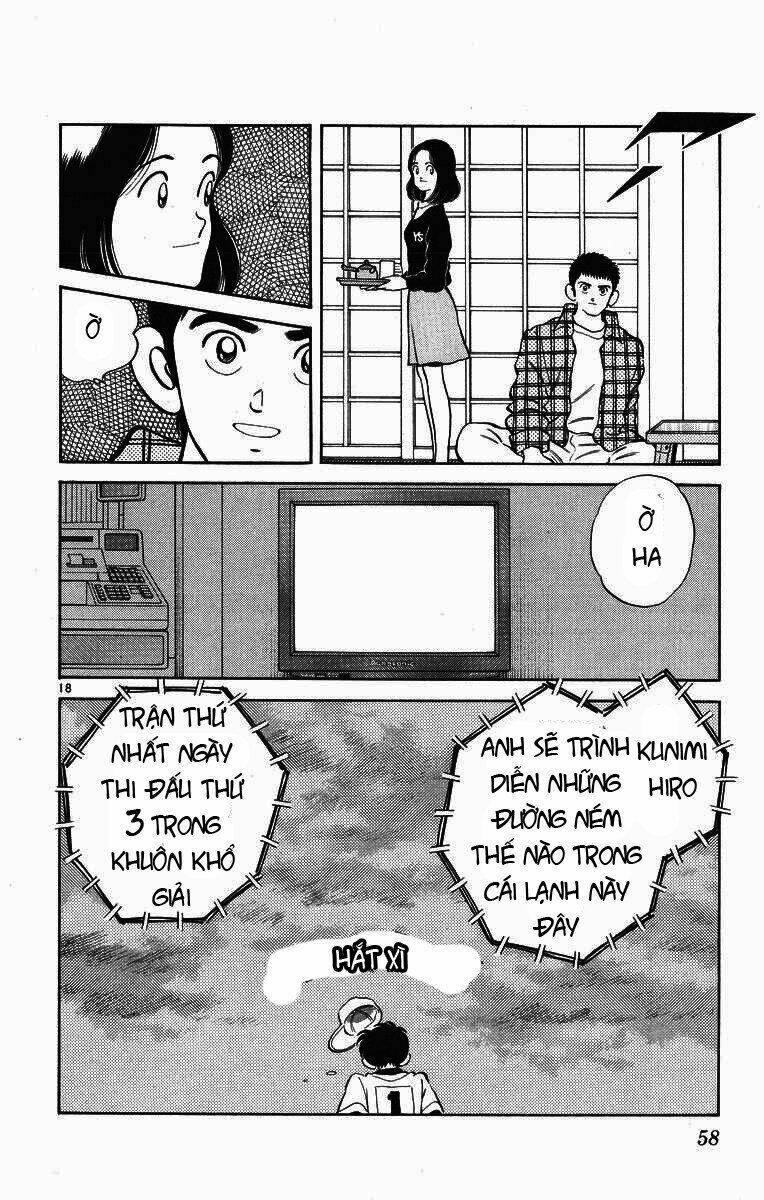 H2 Chapter 261 - TC Truyện