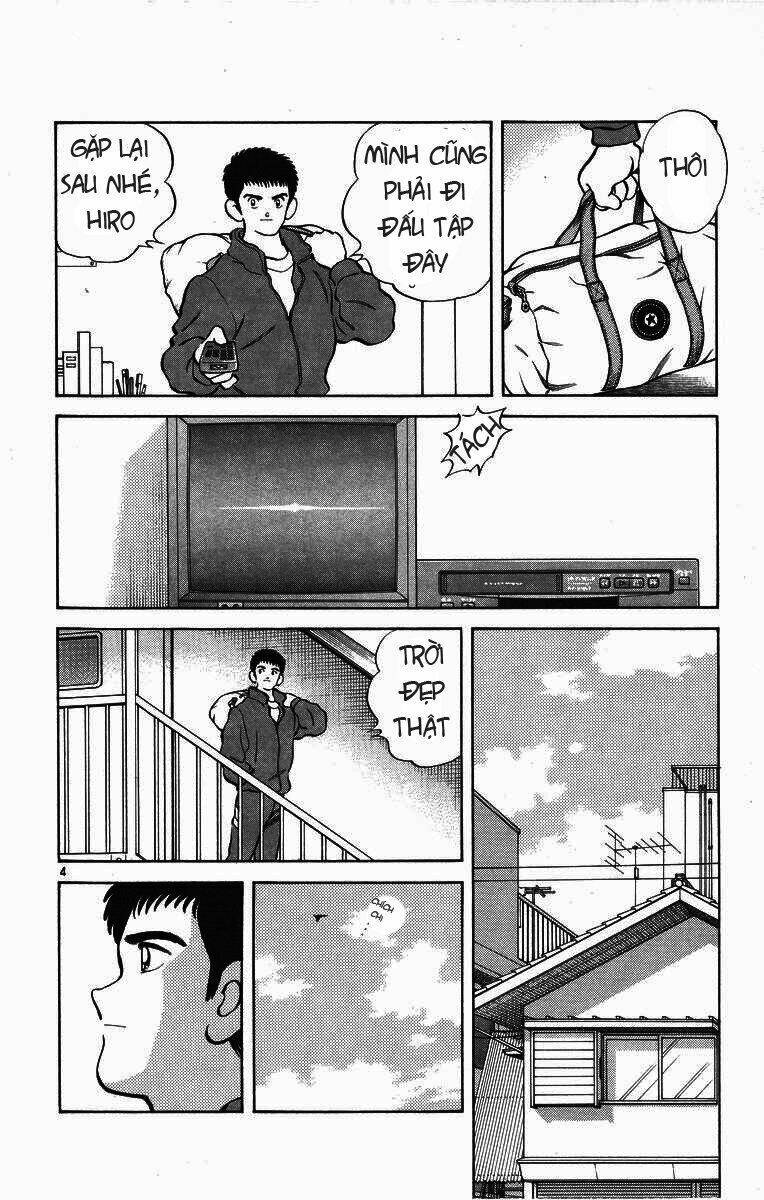 H2 Chapter 261 - TC Truyện