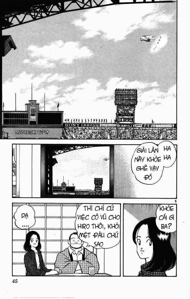 H2 Chapter 261 - TC Truyện