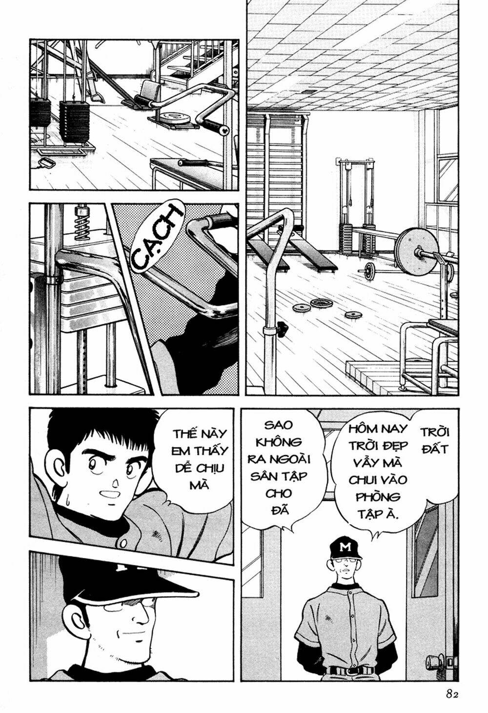 H2 Chapter 263 - TC Truyện