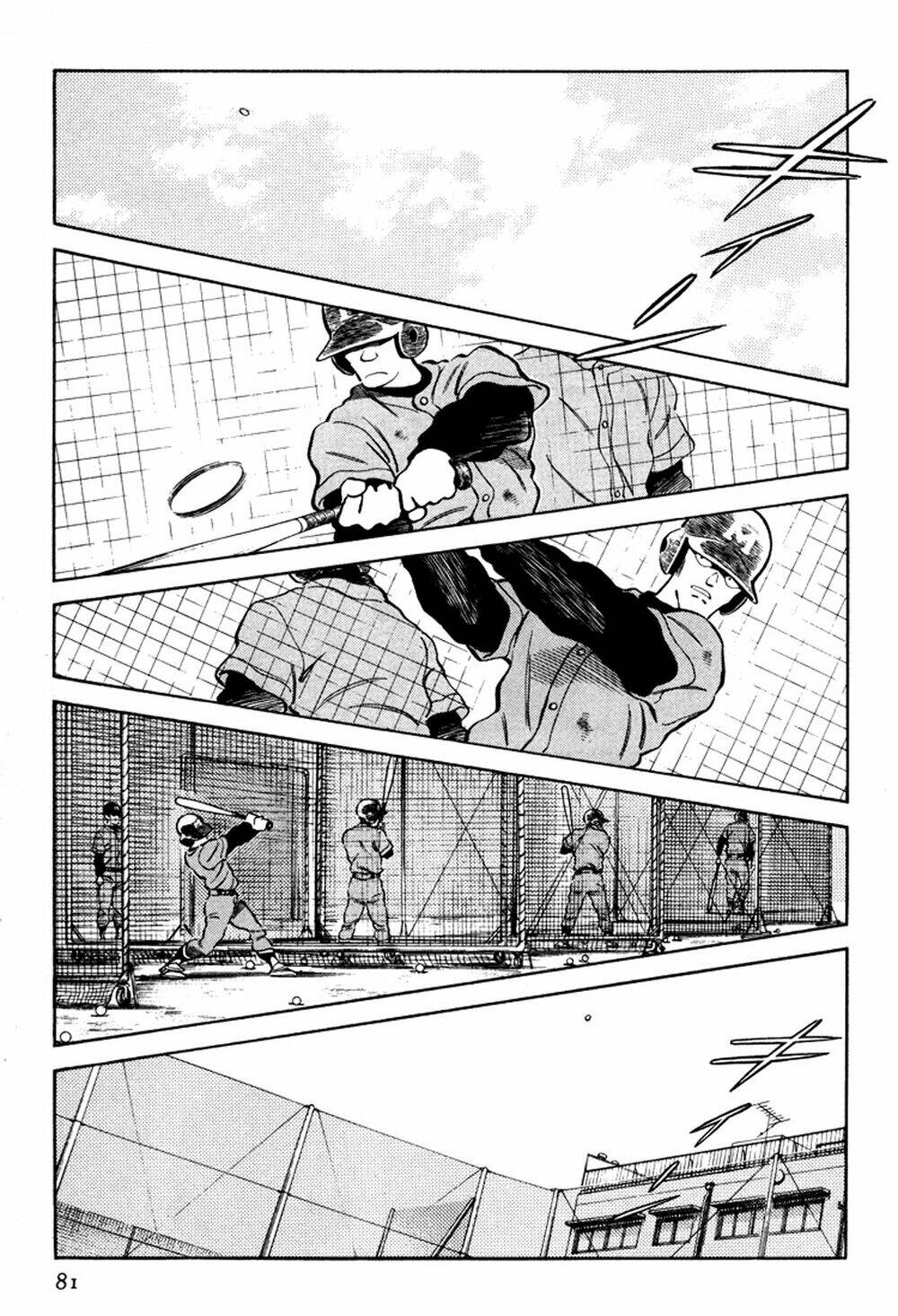 H2 Chapter 263 - TC Truyện