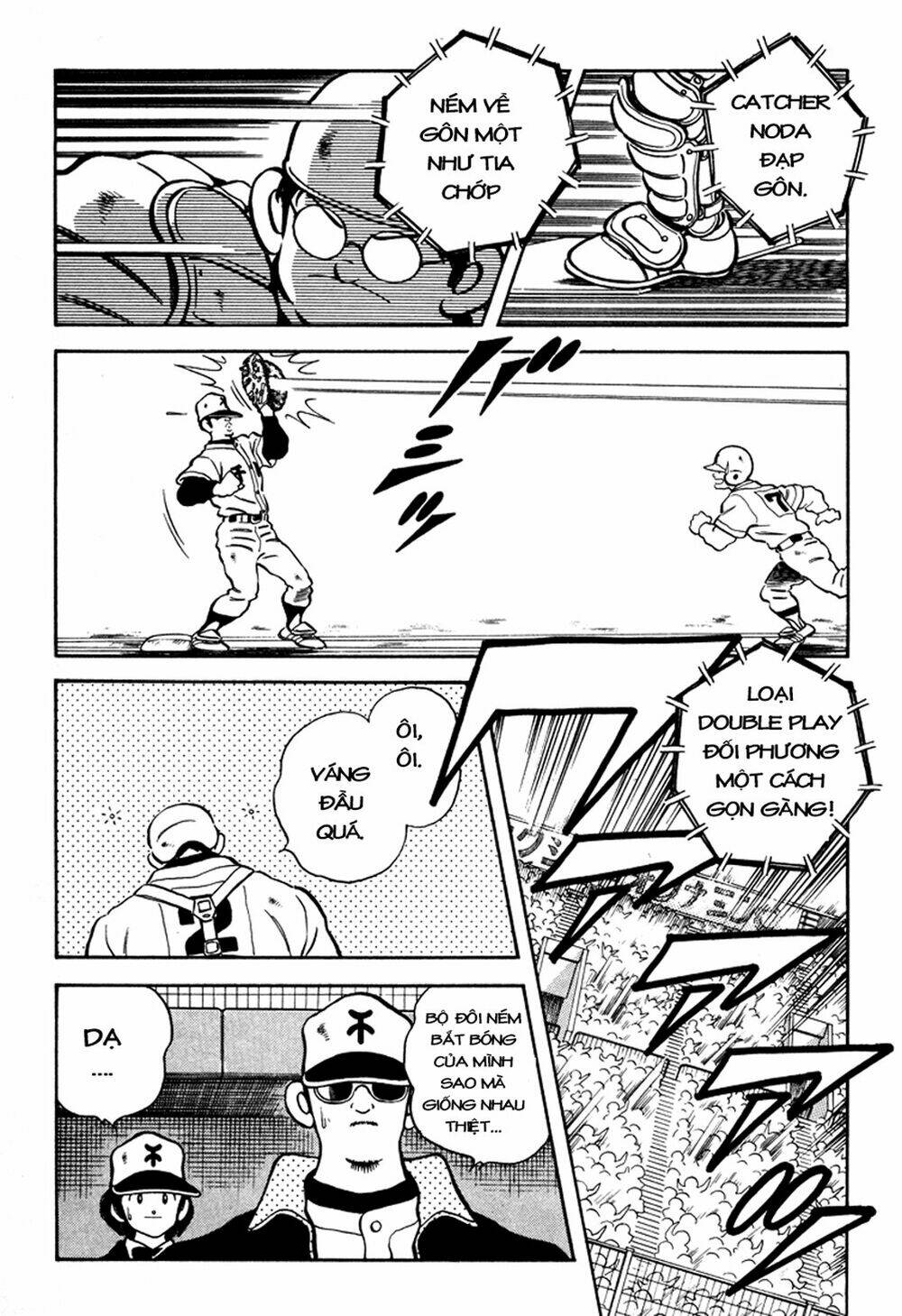 H2 Chapter 263 - TC Truyện
