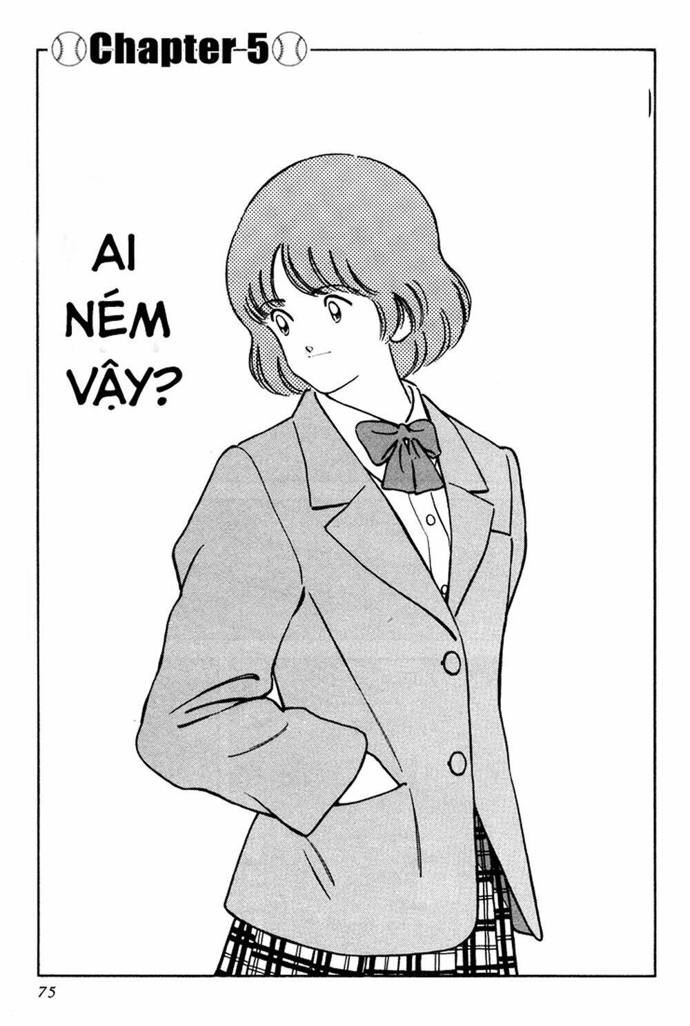 H2 Chapter 263 - TC Truyện