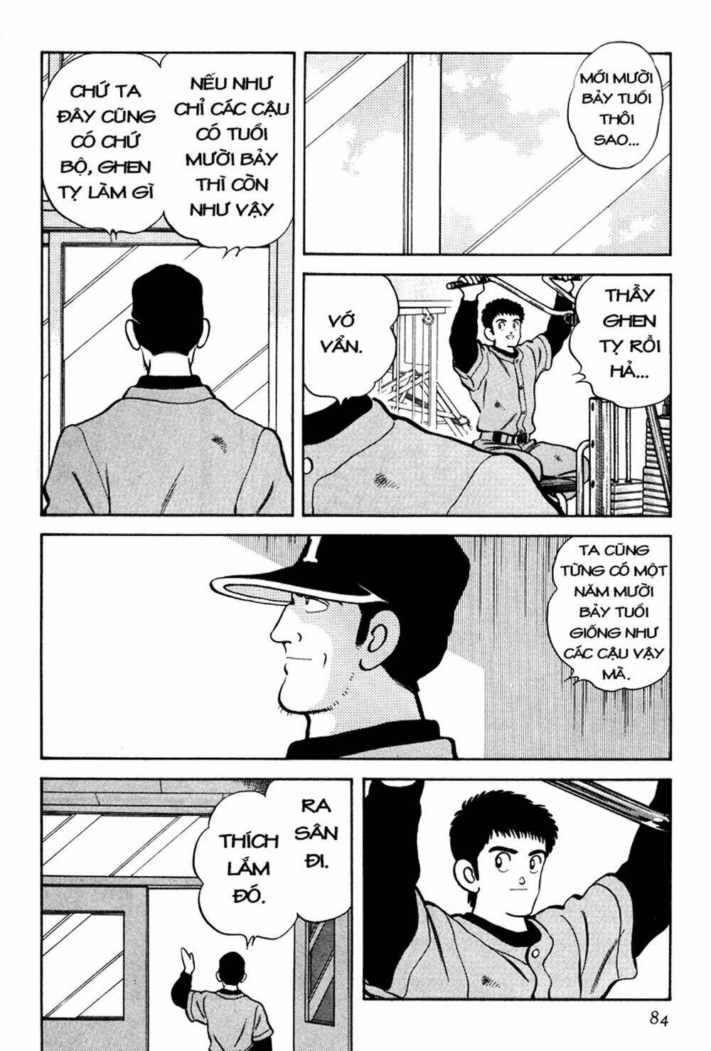 H2 Chapter 263 - TC Truyện