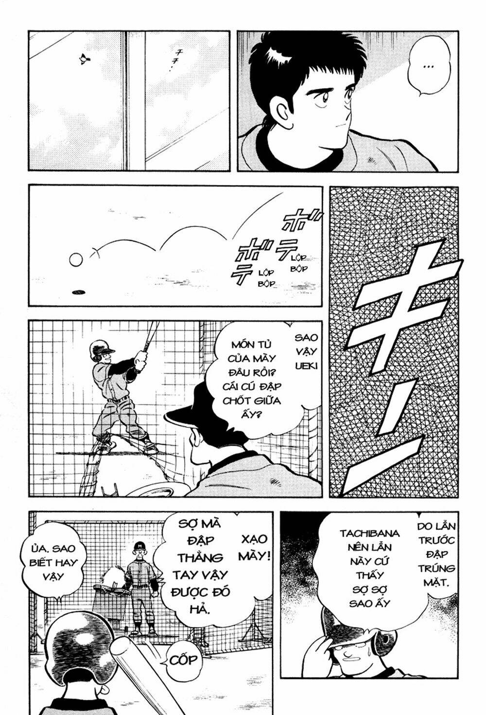 H2 Chapter 263 - TC Truyện