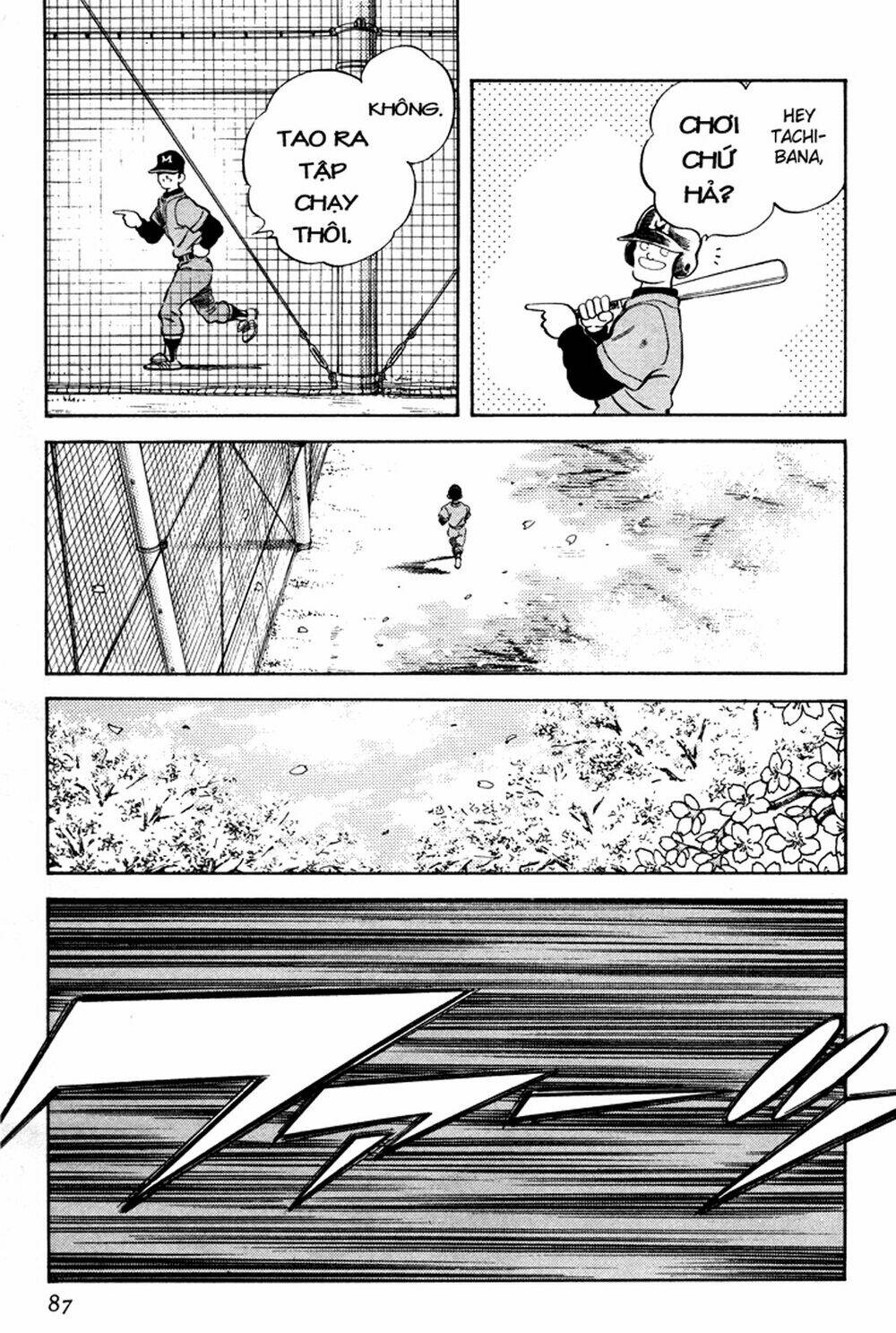 H2 Chapter 263 - TC Truyện